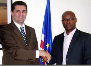 Associação Brasileira de Franchising estreita relações com o governo de Cabo Verde
