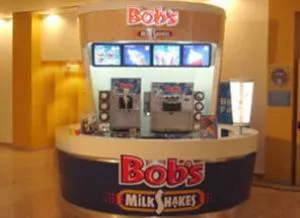 Bob's inaugura um quiosque e uma loja em Guaratinguetá, no Buritis Shopping Guará