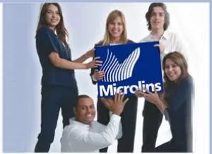 Guia de Franquias 2009 classifica Microlins como cinco estrelas
