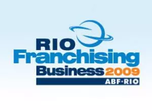 Rio Franchising Business 2009 contará com novas marcas expositoras