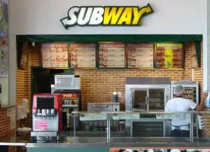 Subway chega a 100 lojas em São Paulo e espera dobrar esse número em 2010
