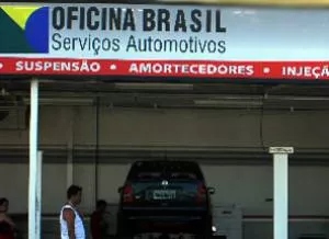 Oficina Brasil inaugura unidade em Foz do Iguaçu, é a 1ª loja do Paraná