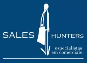 Sales Hunters, a escolha adequada da força de vendas