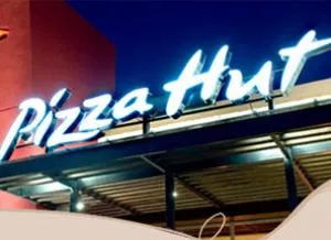 Pizza Hut inaugura 15º restaurante em São Paulo