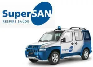 SuperSAN participa da Franchising Nordeste 2010