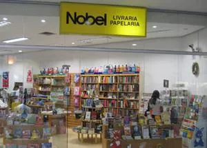 Livraria Nobel participa pela 16° vez da ABFEXPO