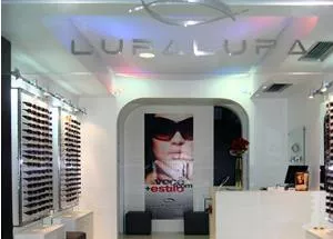 LupaLupa investe no conceito de loja fashion-chique