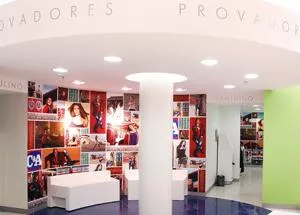 C&A inaugura loja com novo conceito de arquitetura e design no Raposo Shopping