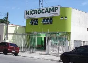 Microcamp busca investidores para  os Estados Unidos e Norte do Brasil