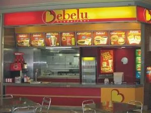 Bebelu Sanduíches: de trailer de lanches a primeira franquia de fast food com sabor nordestino