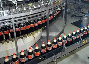 Franquia da Coca-Cola investe R$ 100 milhões no Nordeste