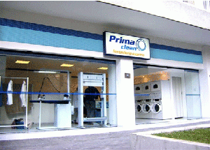 Prima Clean: nova franquia adapta conceito de lavanderia