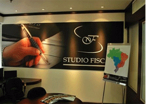 Studio Fiscal realizou Concurso Cultural na Fenalaw 2010