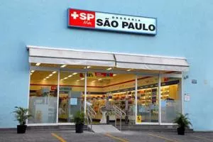 Drogaria São Paulo inaugura duas lojas
