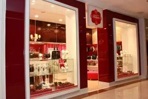 Rede de bijuterias abre primeira loja no Barra Shopping