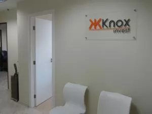 São Paulo inaugura as primeiras franquias Knox Invest