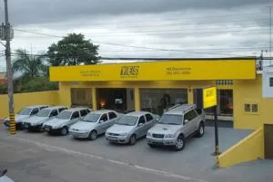 Yes Aluguel de Carros cresce 11,5% no primeiro semestre