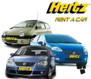 Hertz inaugura nova franquia em Minas Gerais  