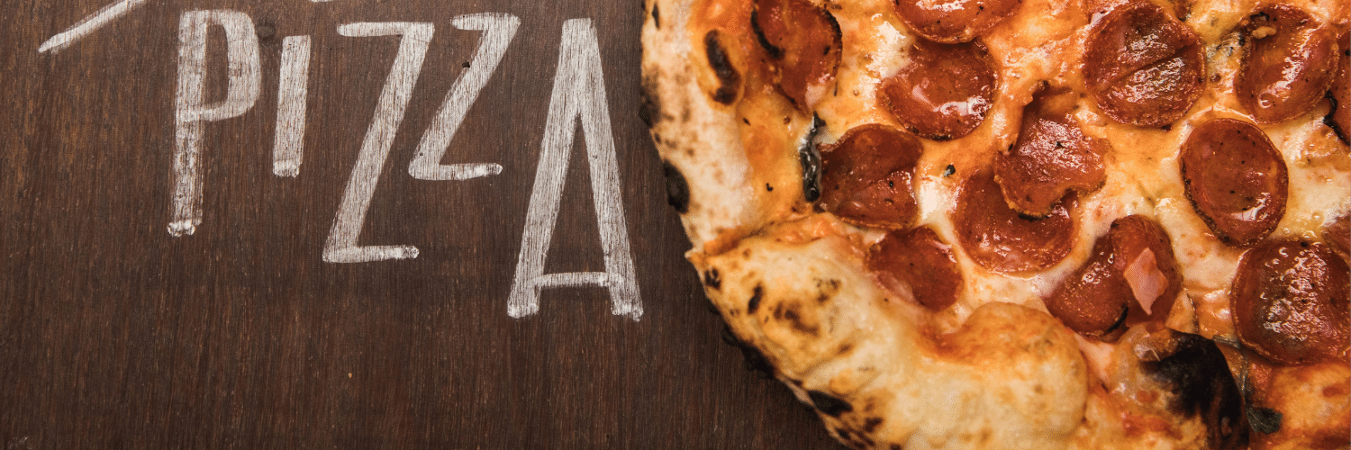 Veja 4 tendências do mercado brasileiro de pizzarias para 2024