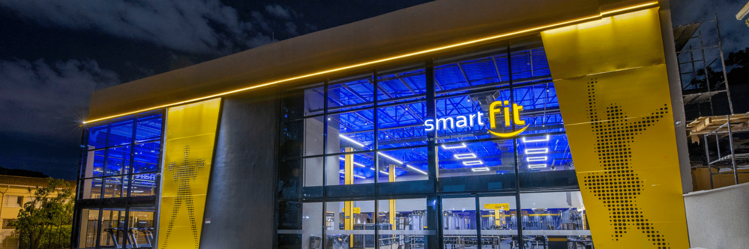 Smart Fit celebra 14 anos de mercado com ações especiais