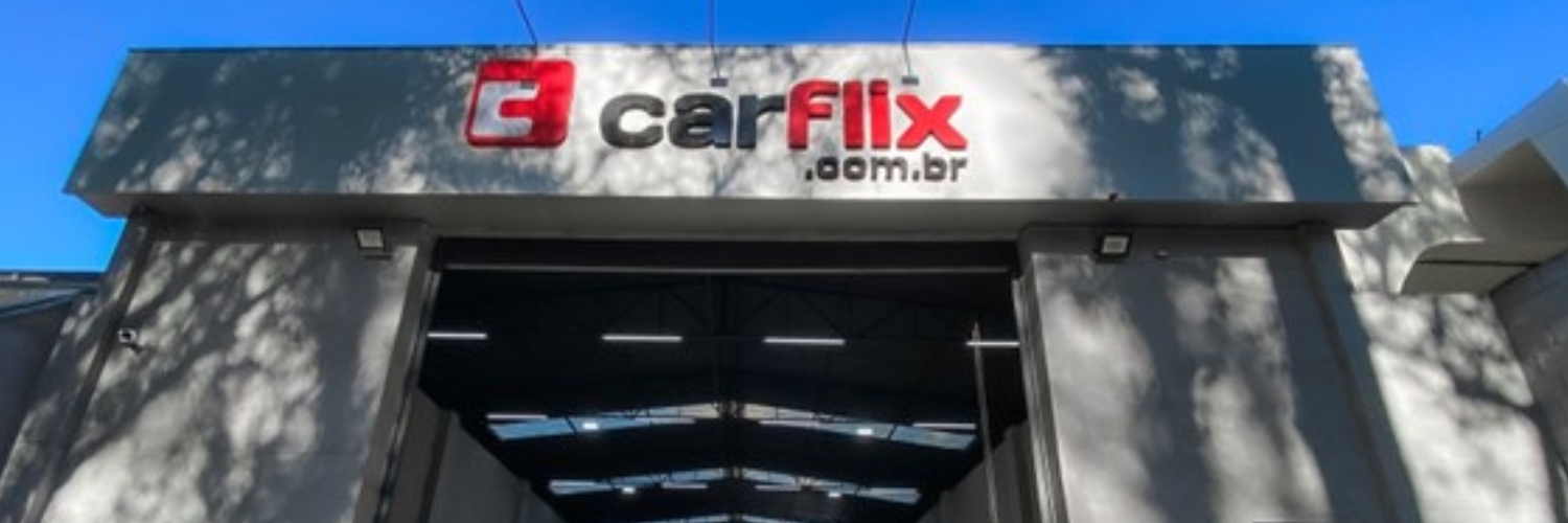 Carflix acelera expansão e projeta faturamento de R$ 600 milhões em 2026