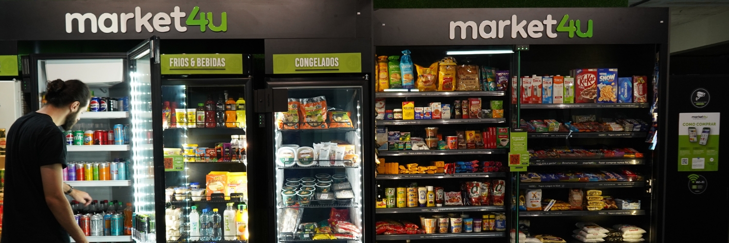 Com crescimento de 17%, Market4u lidera pelo 3º ano ranking das maiores microfranquias