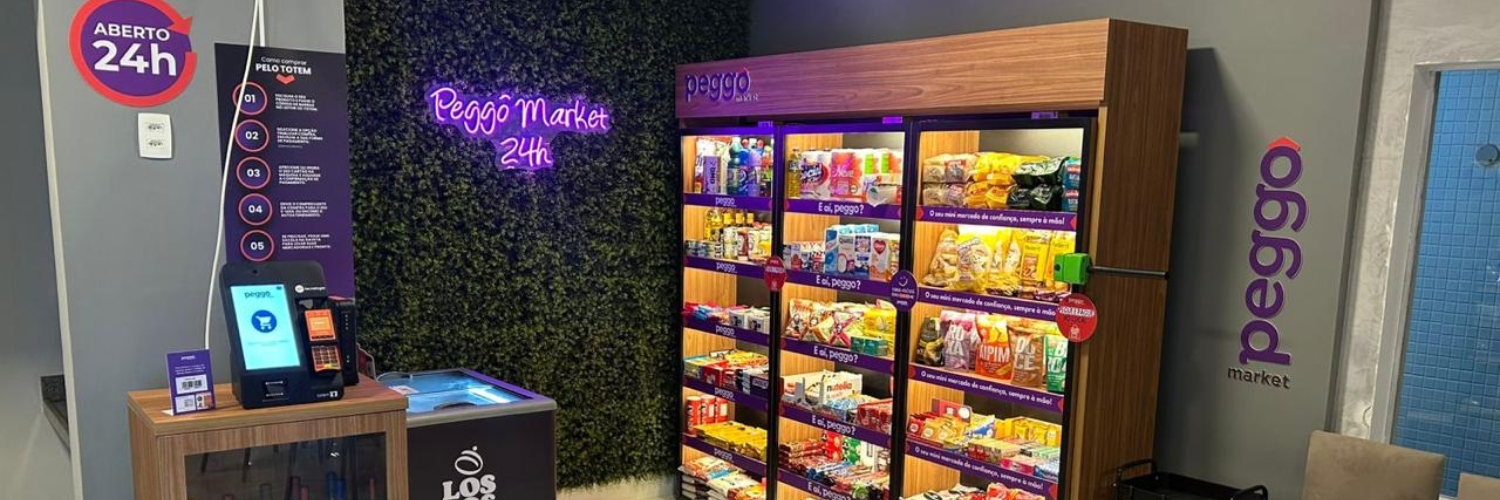 Peggô Market prevê alta de 20% nas vendas de chocolate na Páscoa