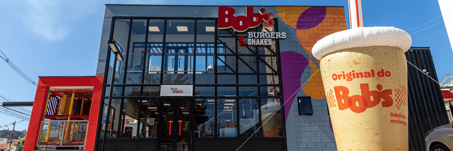 Retail Design Institute premia Bob's  por loja conceito