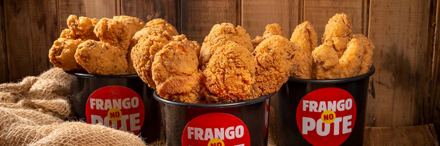 Veja 5 franquias de frango frito para investir
