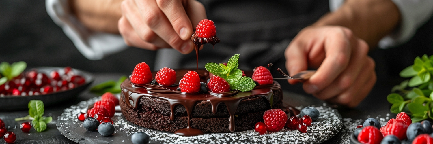 Bolos que conquistam: 5 franquias doces para investir