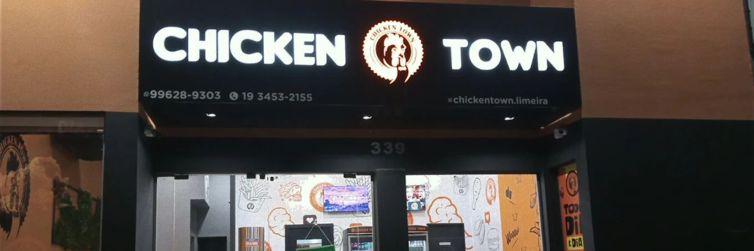 Chicken Town prepara nova fase de expansão nacional