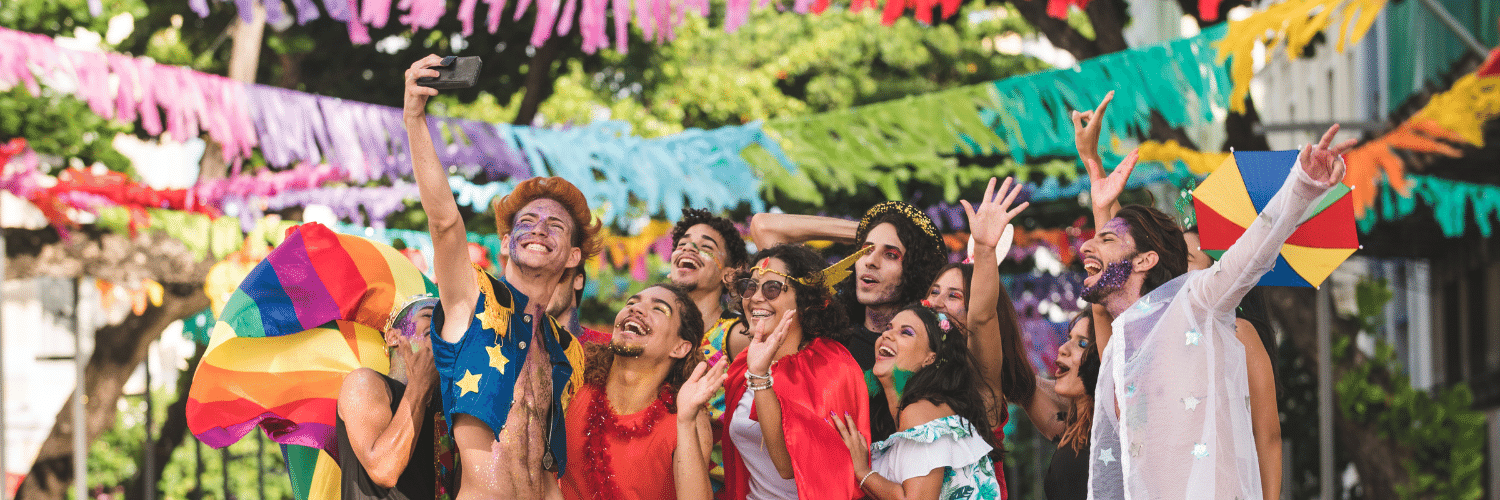 CNC estima que carnaval vai movimentar R$ 9 bilhões no Brasil