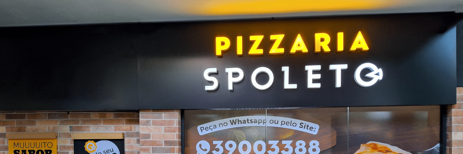 Grupo Trigo anuncia sua nova rede: a Pizzaria Spoleto