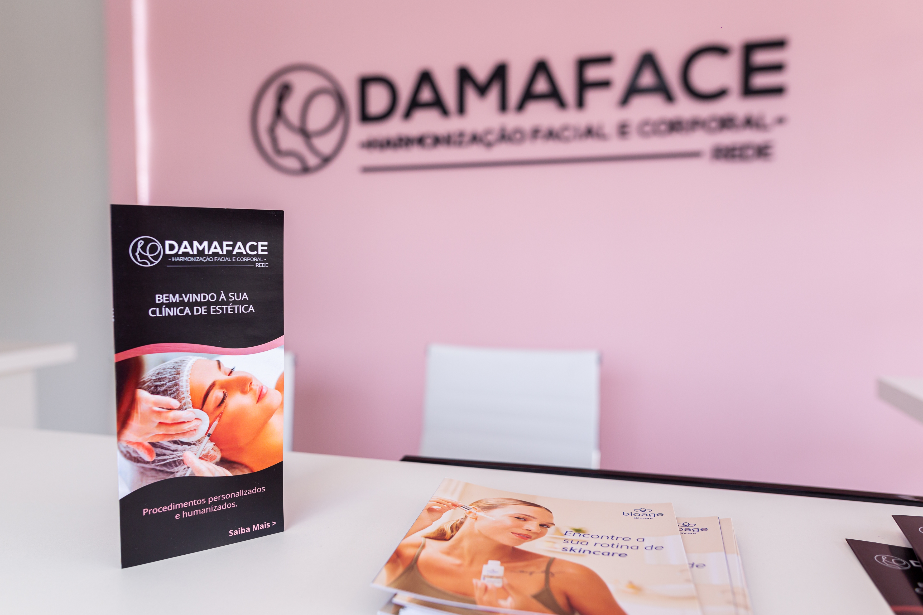DamaFace: Um Sucesso que se Multiplica em 635% de Crescimento e 15 Milhões em Faturamento