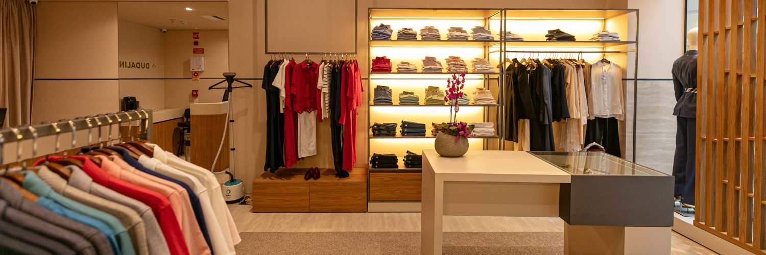 Dudalina reposiciona marca para crescer e renovar público