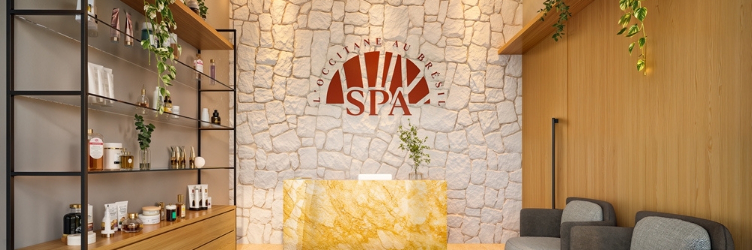 L'Occitane assina espaço wellness em condomínio de luxo em Goiás