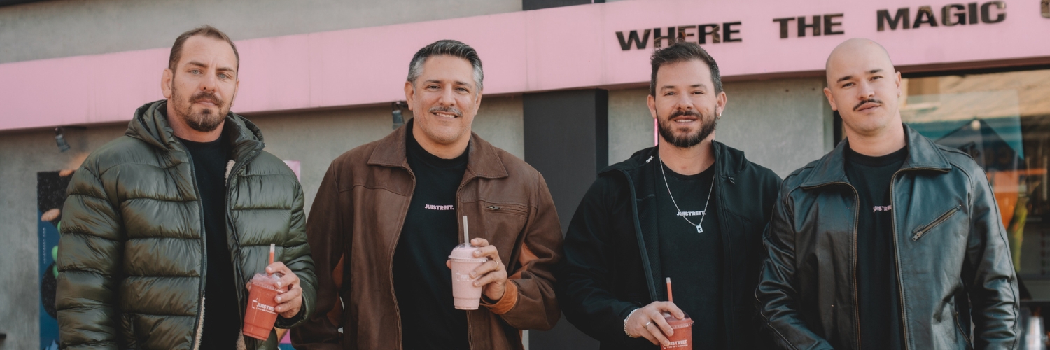 Juistreet: Ideia escrita em um guardanapo na Austrália criou rede de R$ 65 milhões