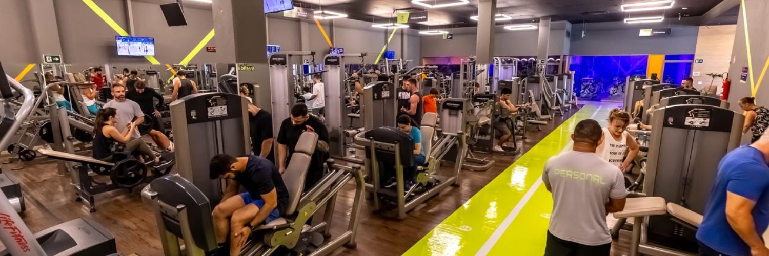 Rede de academia Evoque prevê 10 novos franqueados em 2025