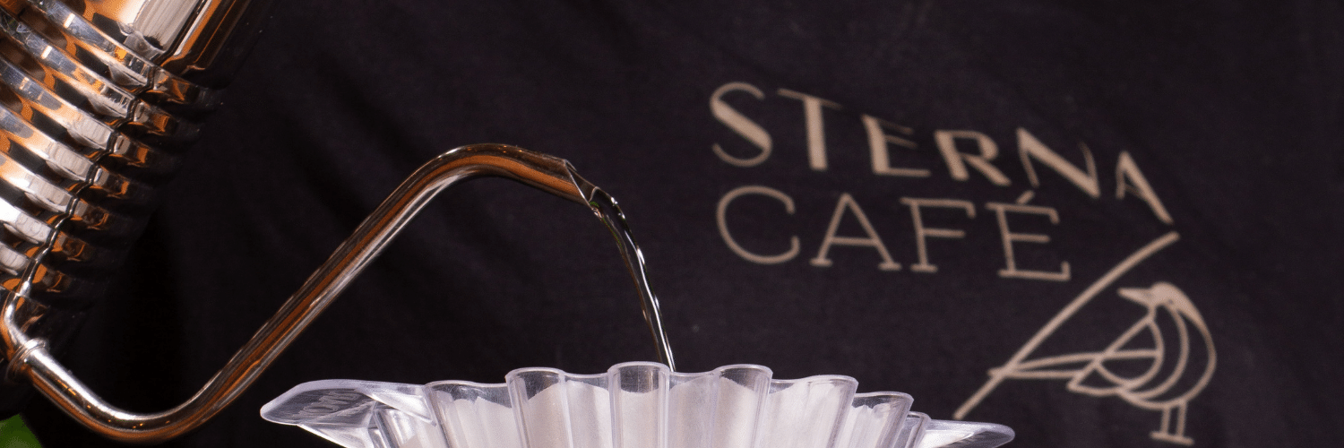 Sterna Café abre loja própria na icônica Rua Augusta