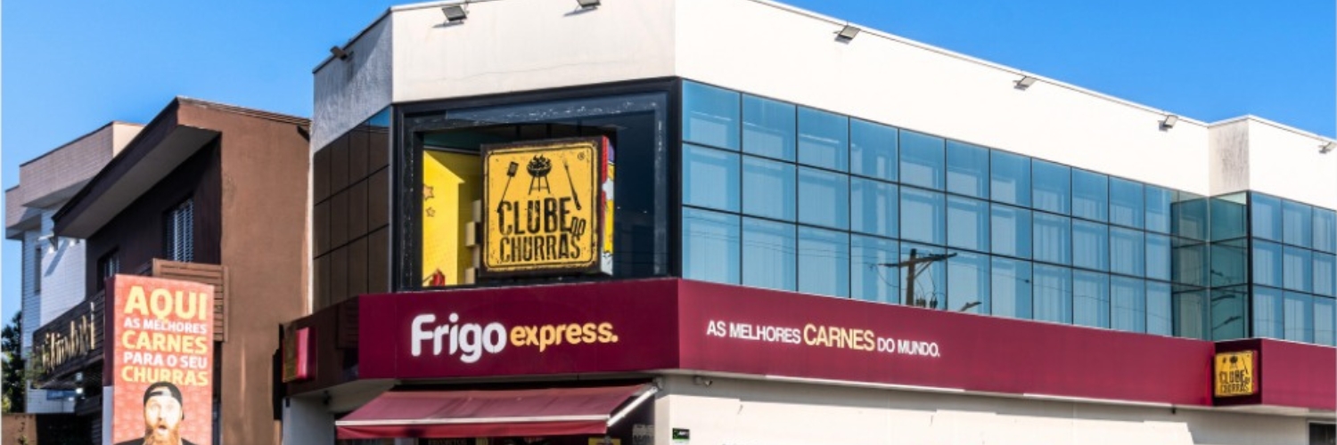 Frigoexpress: a revolução do franchising no mercado da carne