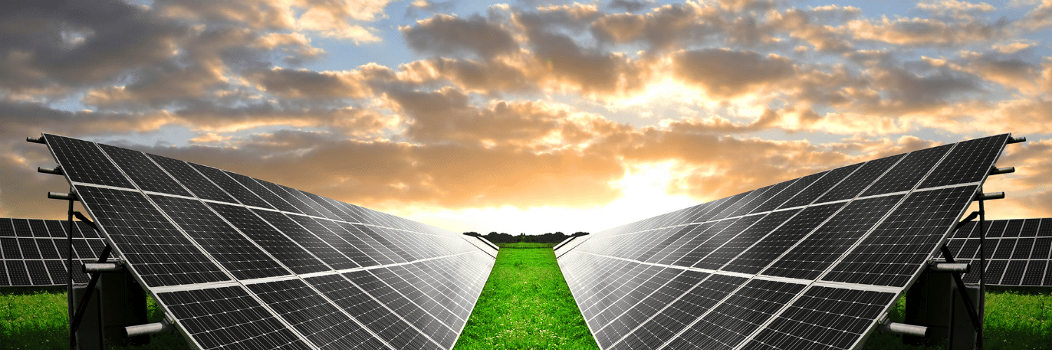Geração de energia solar terá isenção fiscal para placas fotovoltaicas