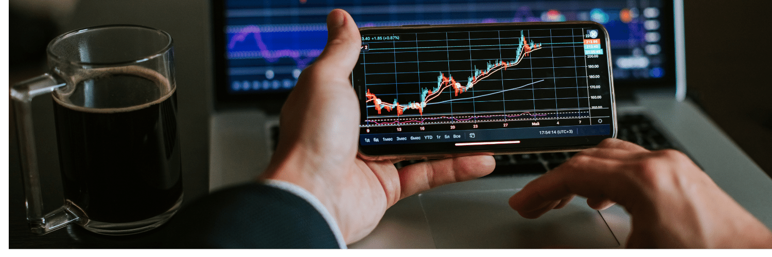 A empresa também precisa investir: tudo que você precisa saber para proteger e rentabilizar o caixa da sua empresa