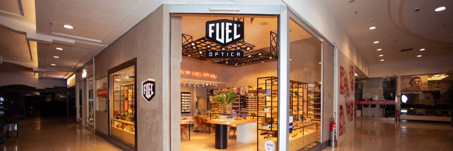 Fuel Eyewear aposta em Minas Gerais para crescer