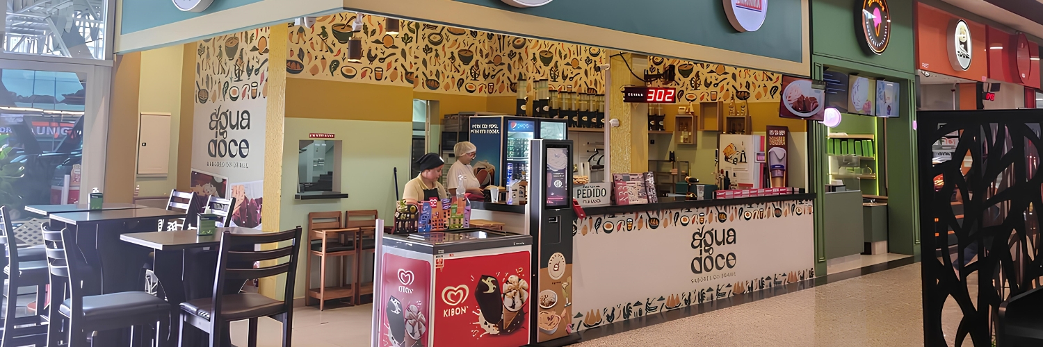 Água Doce mira expansão no Mato Grosso e projeta 10 restaurantes até 2030