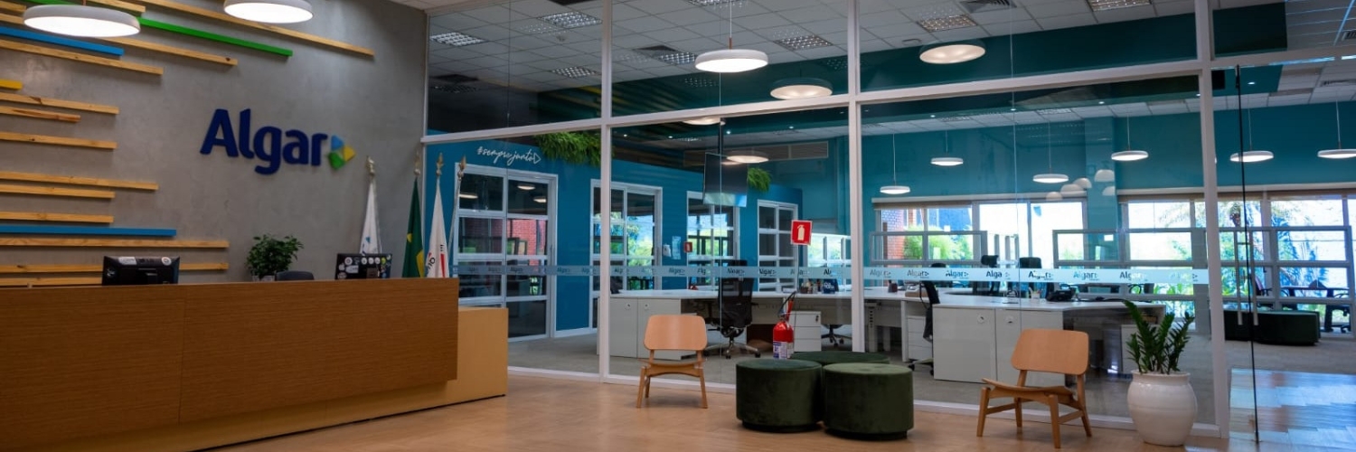 Algar adota modelo de expansão para acelerar crescimento de provedores regionais