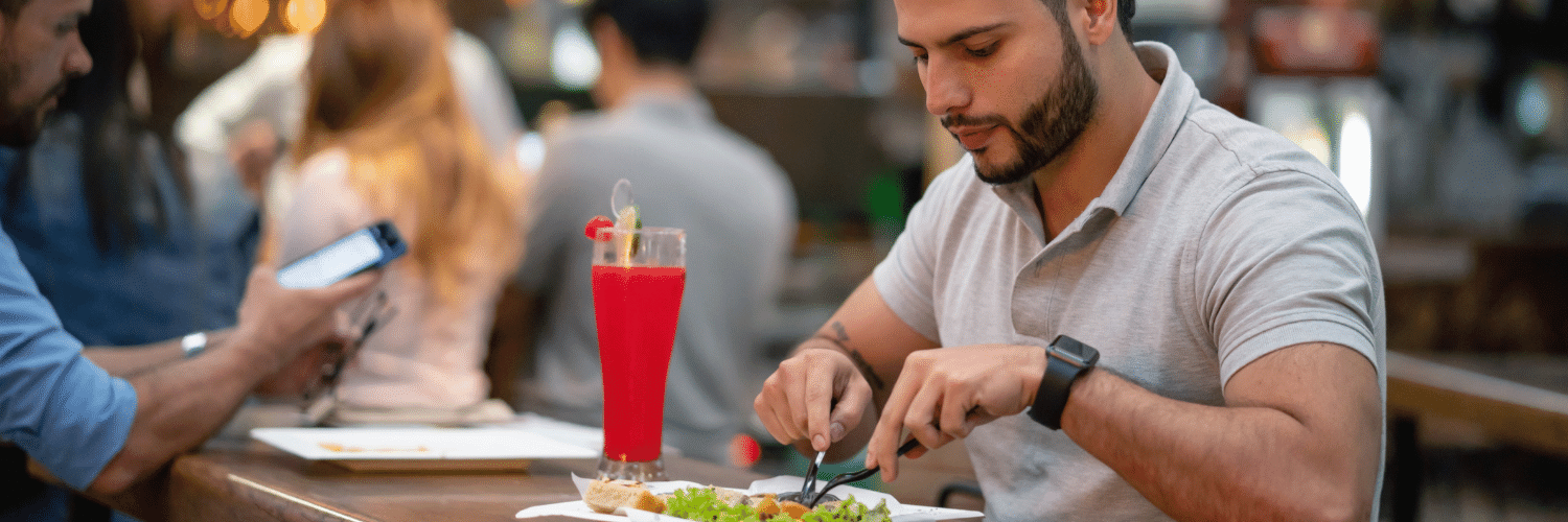 Férias de julho impulsionam em 17% o faturamento da Giraffas