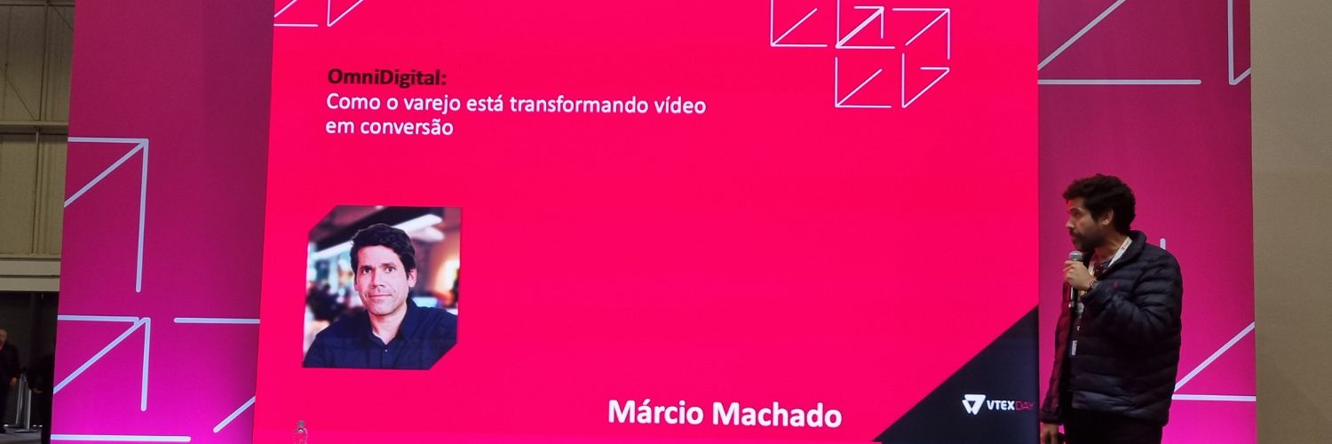 StreamShop mostra como o vídeo irá revolucionar o e-commerce no Vtex Day