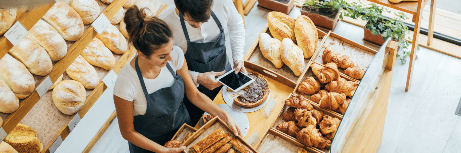 1ª padaria Lixo Zero do Brasil oferece menu afetivo e doses de sustentabilidade