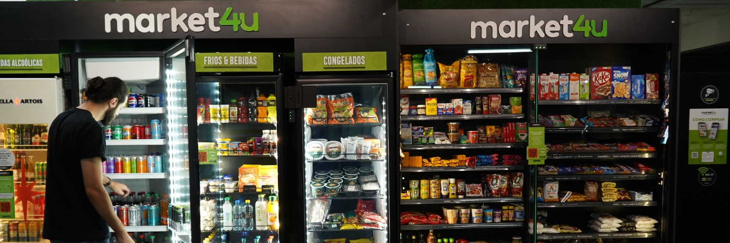 Market4u coloca logística no centro da estratégia de crescimento em 2026