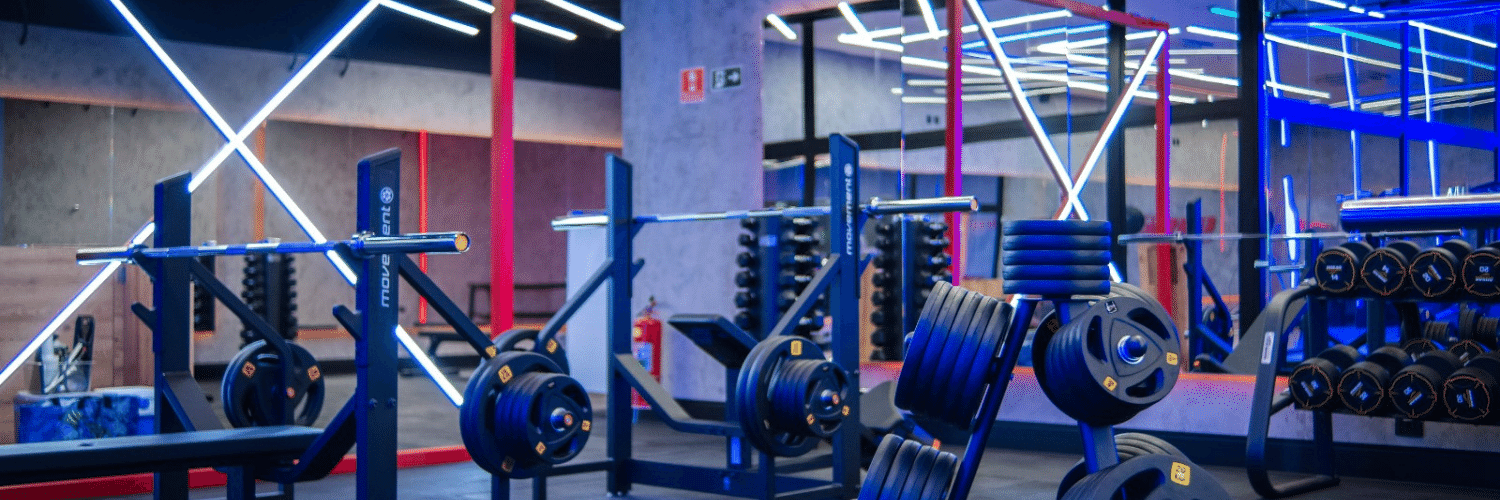 Red Fitness abre sua quinta unidade em São Paulo